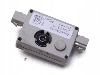 WZMACNIACZ ANTENY BMW X3 E83 6990090-03