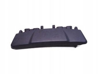 KIEROWNICA WLOT POWIETRZA BMW X3 E83