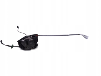 ZAMEK DRZWI LEWY TYŁ 5 PIN BMW X3 E83 7167075