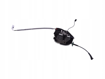 ZAMEK DRZWI PRAWY TYŁ 5 PIN BMW X3 E83 7167076