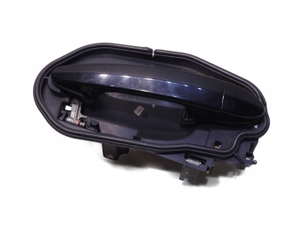 KLAMKA DRZWI PRAWY TYŁ 475/9 BMW X3 E83 3330984