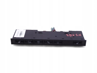 PANEL PRZEŁĄCZNIK PODGRZEWANIA FOTELI BMW X3 E83 3435205