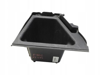 SCHOWEK BAGAŻNIKA PRAWY BMW X3 E83 3403537