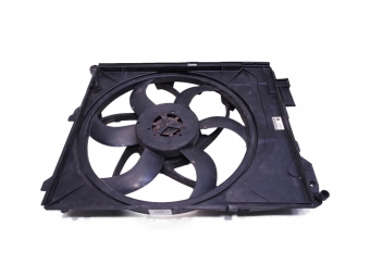 WENTYLATOR CHŁODNICY BMW X3 E83 64006735 3423556