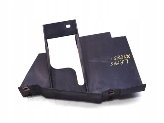 UCHWYT MOCOWANIE OSŁONY SILNIKA LEWY BMW X3 E83 340413902