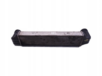 CHŁODNICA INTERCOOLER BMW X3 E83 2.0D 1787779 77897930
