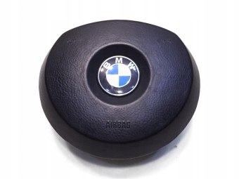 PODUSZKA AIRBAG KIEROWCY BMW X3 E83