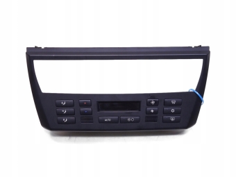 PANEL STEROWANIA NAWIEWU KLIMATYZACJI BMW X3 E83 3426630