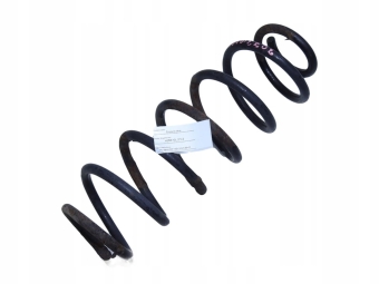 Sprężyna Tył Peugeot 307 Hb