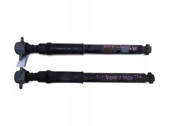 Amortyzatory Tył Peugeot 307 Hb