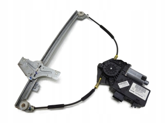 Mechanizm Szyby Prawy Przód Peugeot 307 9634457480