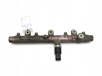 Listwa Wtryskowa Peugeot 307 2.0 Hdi 0445214019