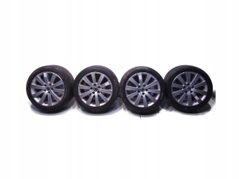 KOŁA FELGI OPONY 225/45 17" VW PASSAT B6 3C0601025AJ