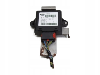 Sterownik Pompy Peugeot 307 2.0 Hdi 9651212180