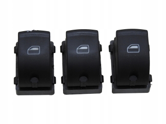 Przycisk Przełącznik Szyby Audi A6 C6 4F0959855