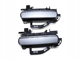 Klamka Drzwi Prawa Ly7W Audi A6 C6