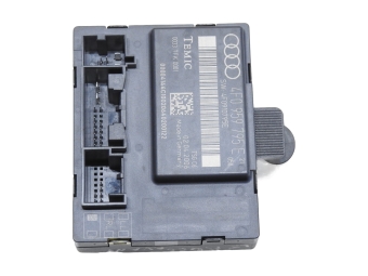 Moduł Sterownik Drzwi Lewy Tył Audi A6 C6