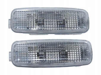Lampka Oświetlenie Audi A6 C6