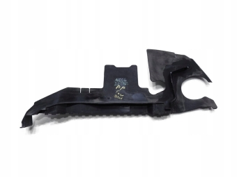 Kierownica Powietrza Prawa Audi A6 C6 4F0121284G