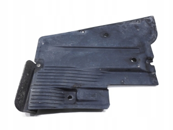 Osłona Podwozia Lewa Audi A6 C6 Avant 4F0825215F