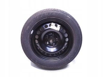 KOŁO ZAPASOWE 225/55 R17 OPEL INSIGNIA A