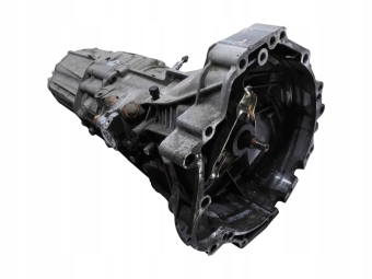 Skrzynia Biegów Audi A6 C6 2.0 Tfsi Gvc