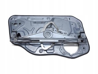 Mechanizm Podnośnik Szyby Prawy Przód Volvo V50