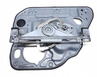 Mechanizm Podnośnik Szyby Lewy Tył Volvo V50