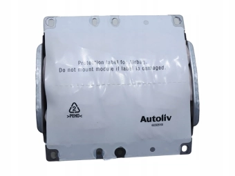 Poduszka Airbag Pasażera Volvo V50 30615716
