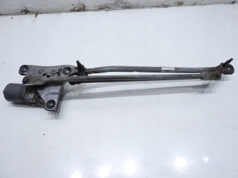 Mechanizm Wycieraczek Przód Eu Volvo V50