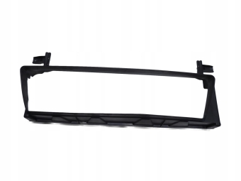 Osłona Wlot Intercoolera Volvo V50 2.5 T5