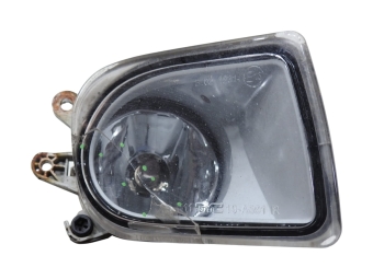Halogen Prawy Volvo V50