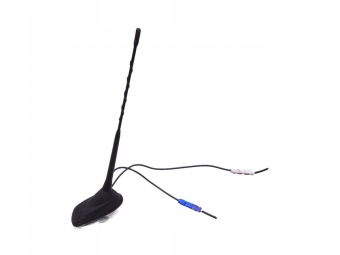 ANTENA DACHOWA CITROEN C4 GRAND PICASSO II 1.6 HDI 9666567580-03