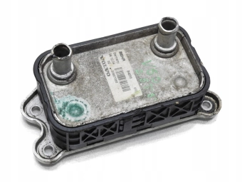 Chłodniczka Oleju Volvo V50 2.5 T5 30637966