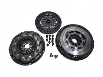 Sprzęgło Tarcza Docisk Volvo V50 2.5 T5