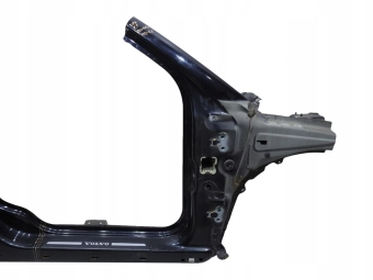 Próg Słupek Prawy Przód 452-46 Volvo V50