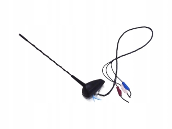 ANTENA DACHOWA RENAULT GRAND SCENIC III