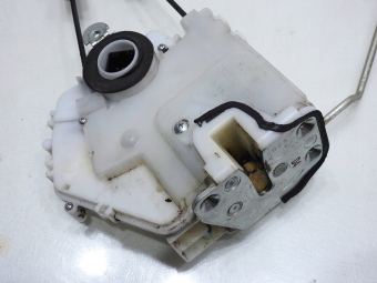 Zamek Drzwi Prawy Przód 5 Pin Honda Fr-V