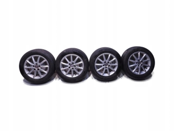 KOŁA FELGI OPONY 185/60/R15 SEAT IBIZA IV 6J0601025K