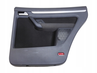 Tapicerka Drzwi Prawy Tył Vw Touran Lift