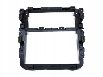 Ramka Radia Konsoli Vw Touran Lift 1T0858005A