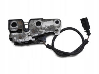 Zamek Maski Vw Touran I Lift