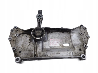 Wózek Sanki Przód Vw Touran I 2.0 Tdi 1K0199369G