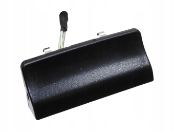 Czujnik Nasłonecznienia Vw Touran I Lift