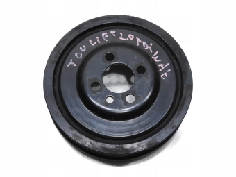 Koło Pasowe Wału Vw Touran I 2.0 Tdi 036105243