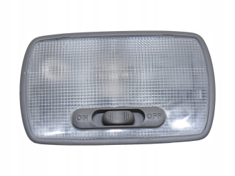 Lampka Oświetlenie Honda Insight Ii
