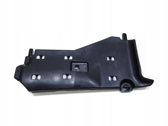 Osłona Pod Konsolę Lewa Honda Insight Ii