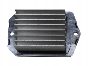 Rezystor Opornica Honda Insight Ii 077800-0970