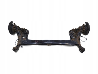 Zawieszenie Tył Honda Insight Ii