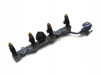 Listwa Wtryskowa Wtryski Insight Ii 1.3